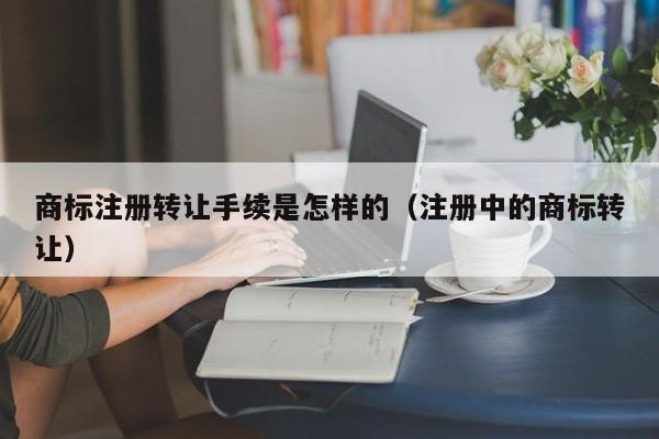 商标注册转让手续是怎样的（注册中的商标转让）