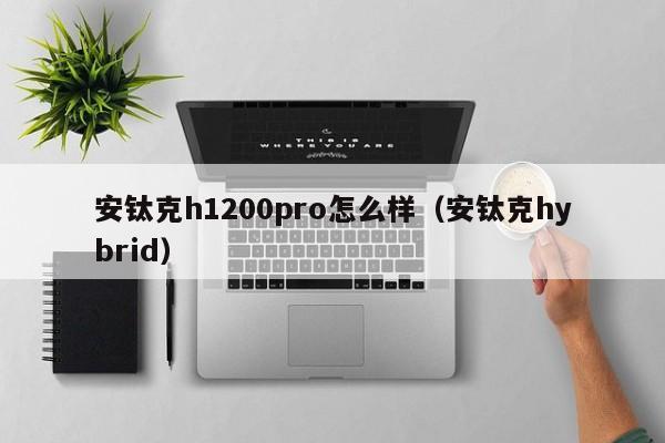 安钛克h1200pro怎么样（安钛克hybrid）